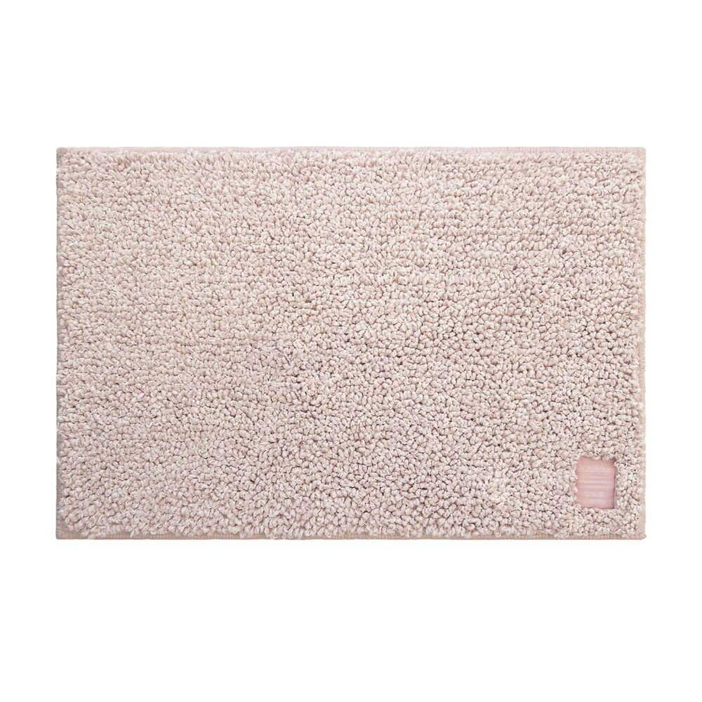 Okato Hitohira Bath Mat 3550 50x35cm Pink
