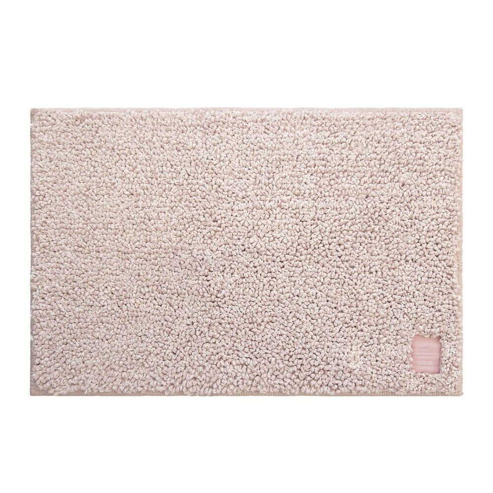 Okato Hitohira Bath Mat 5075 75x50cm Pink