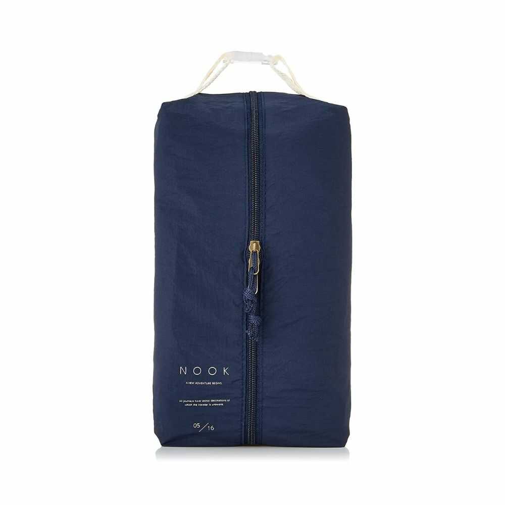 Okato NOOK Shoe Case Navy