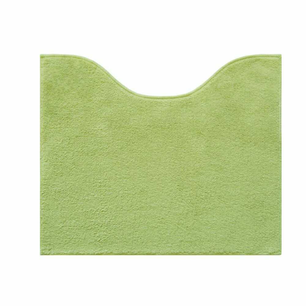 Okato Natural Toilet Mat 50x60 Green