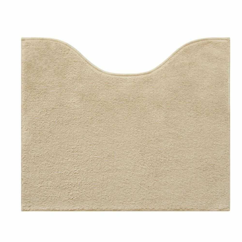 Okato Natural Toilet Mat 50x60 Beige