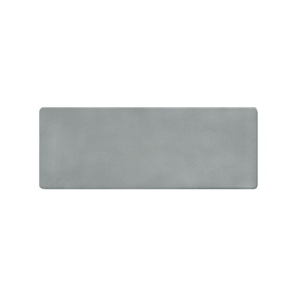 Okato Shock Absorbing Kitchen Mat 45120 Gray