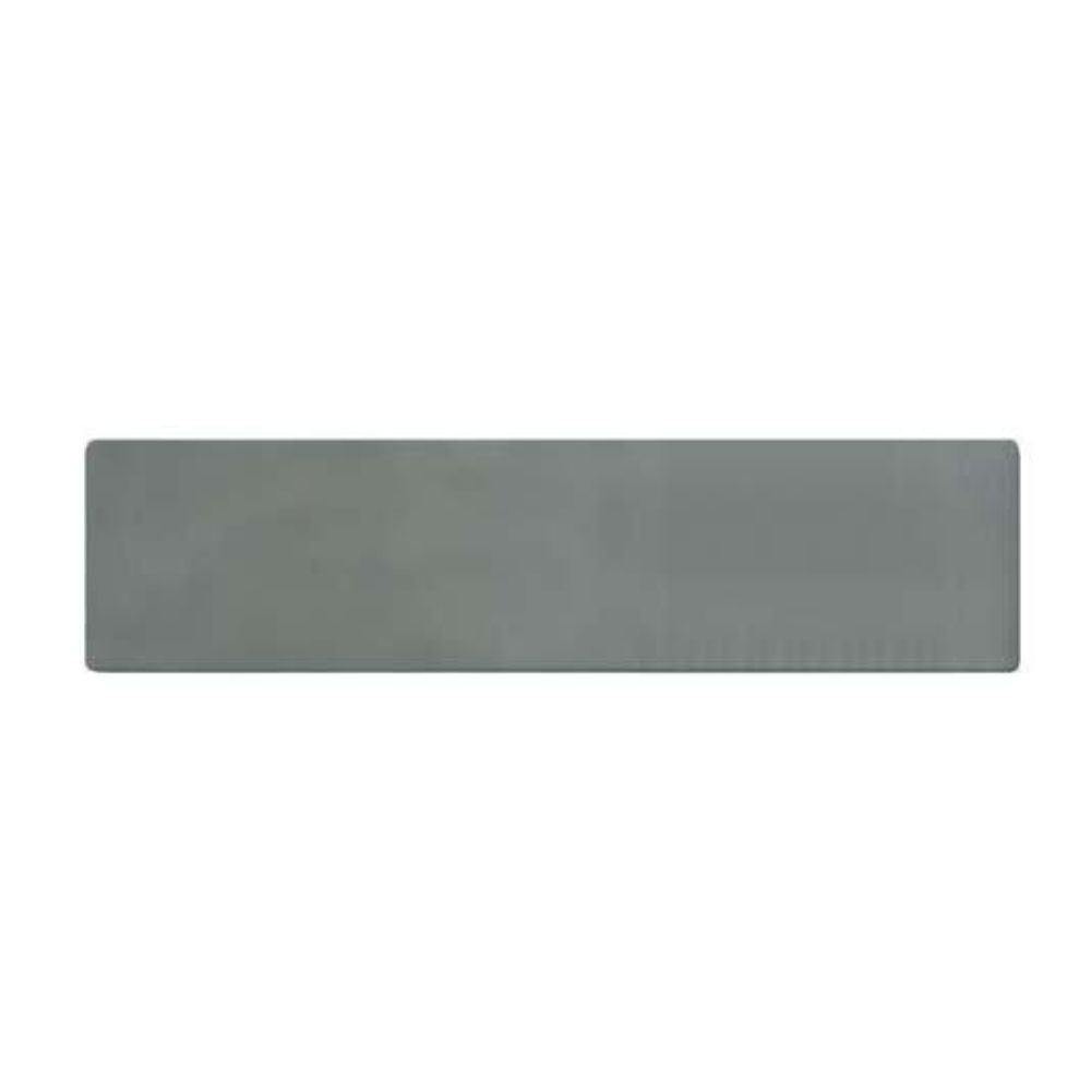 Okato Shock Absorbing Kitchen Mat 45180 Gray
