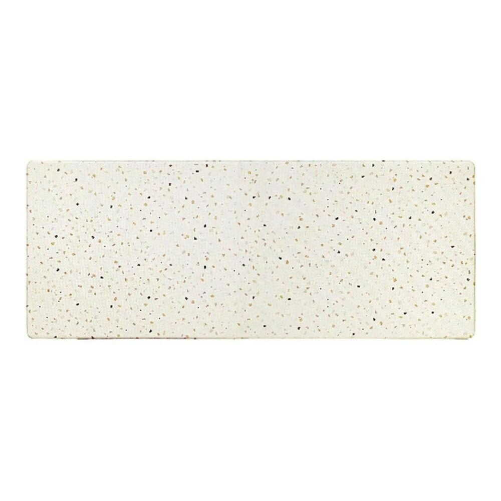 Okato Wipeable Interior Mat 120 120x45cm Terrazzo