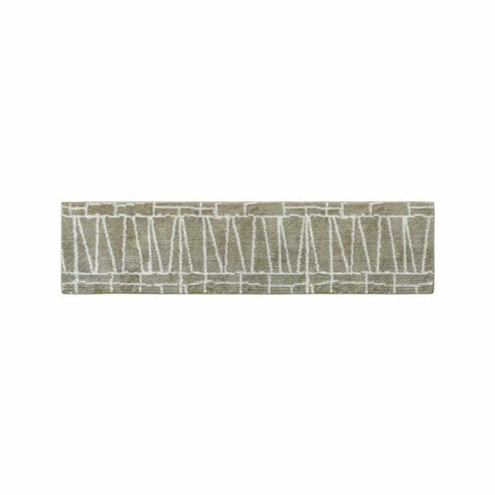 Okato Myu-Ka Kitchen Mat 45×180 Natural
