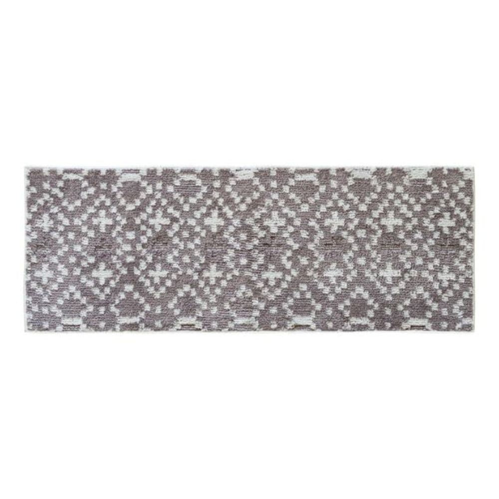 Okato Myuuka Kitchen Mat 45120 Round Roll Gray