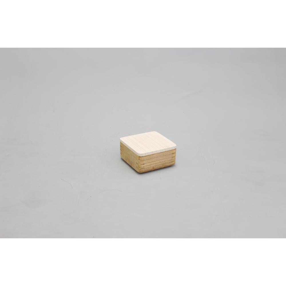 kirisai Paulownia Microwave Rice Bowl Large OSG-1L