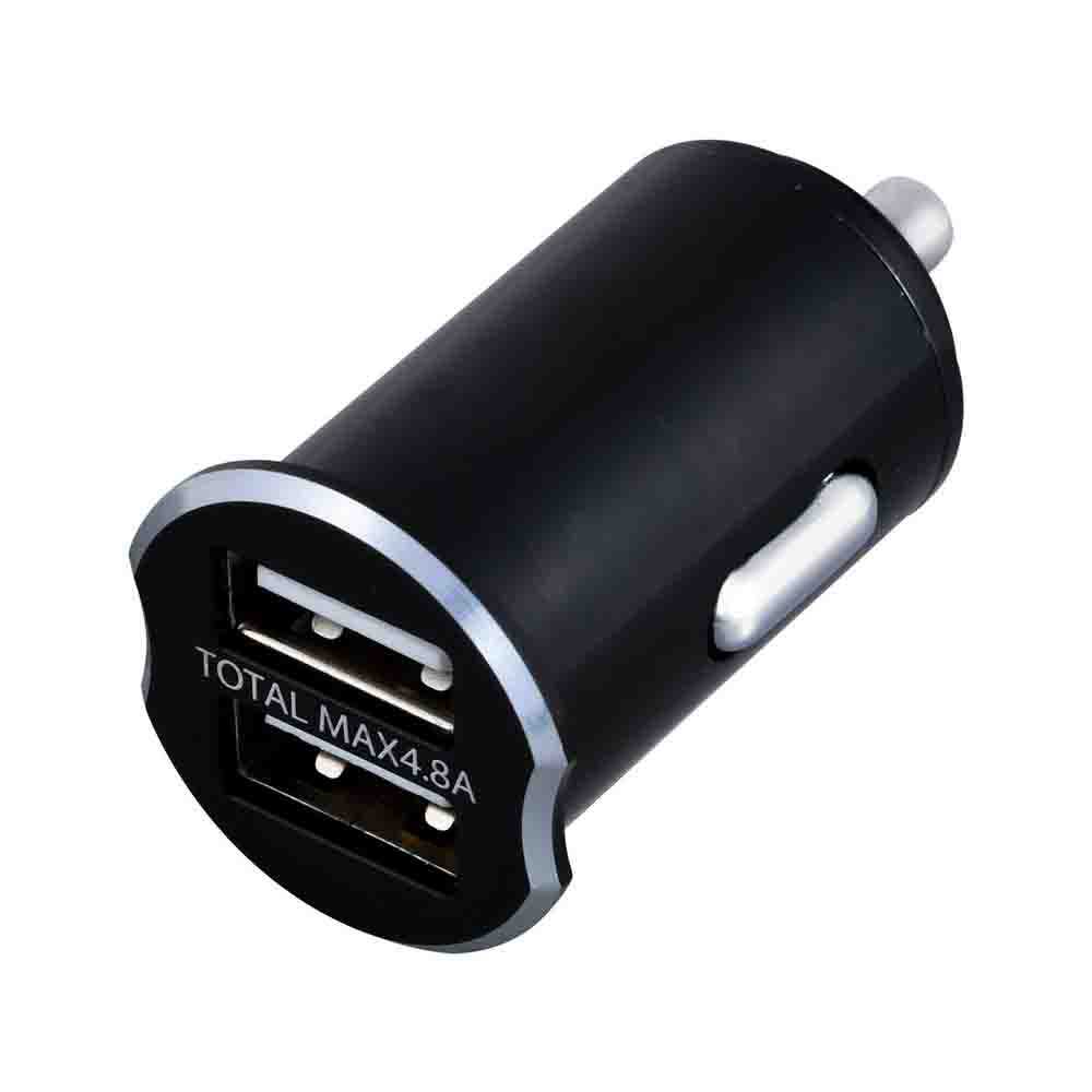 Seiwa DC Aluminum Power Plug UA×2 F325
