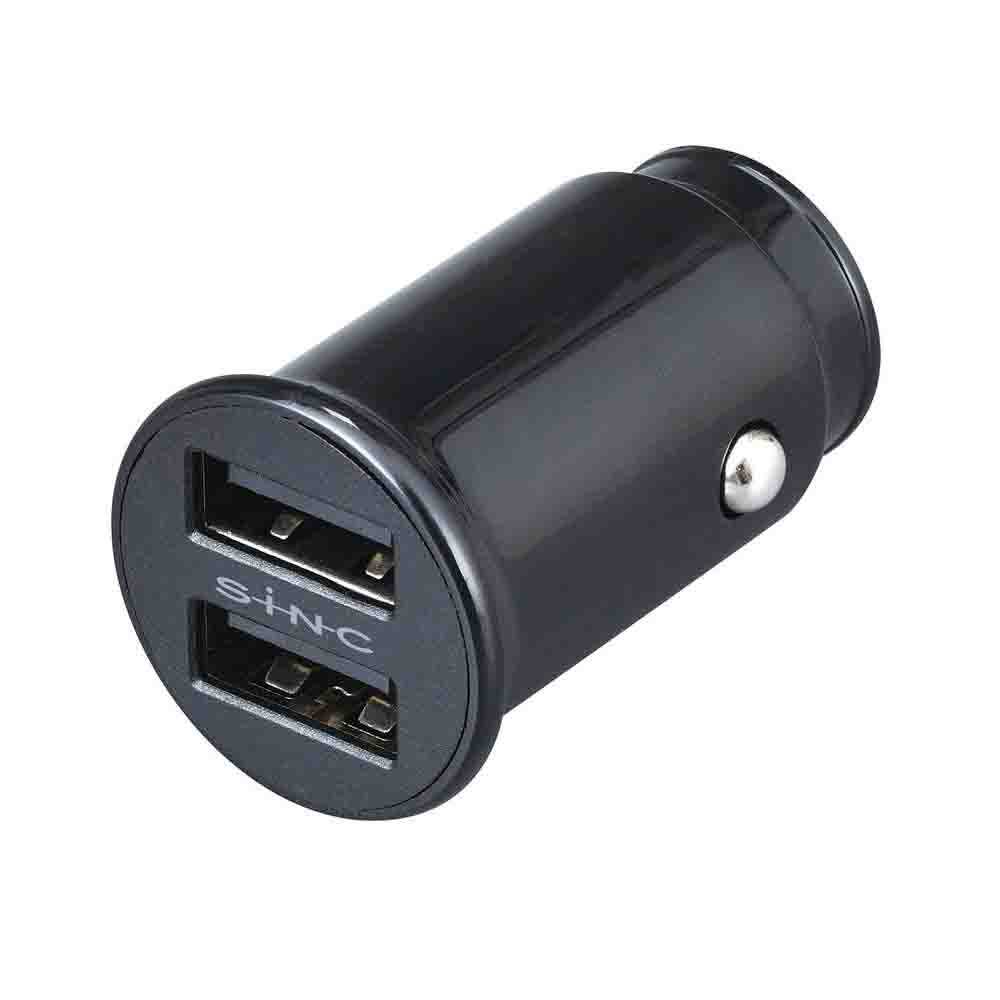 Seiwa DC Power Plug Mini Ax2 F328