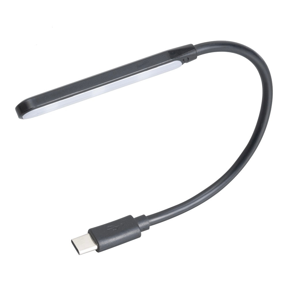 Seiwa USB-C Flex Touch Light F345