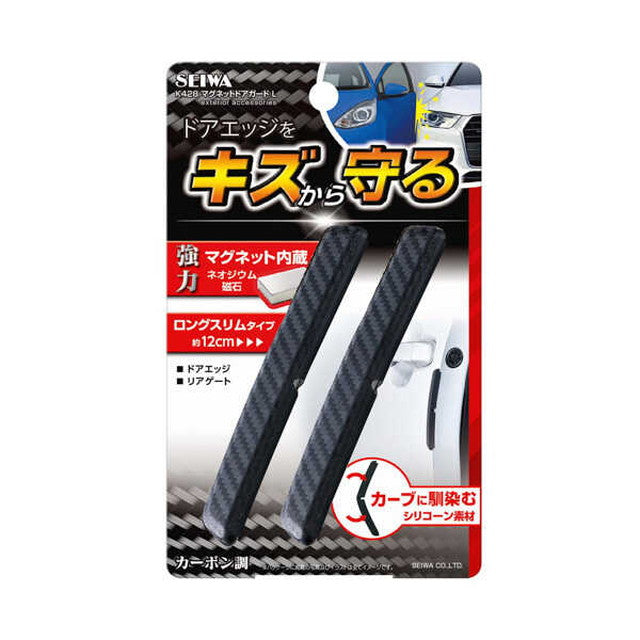 Magnet Door Guard L