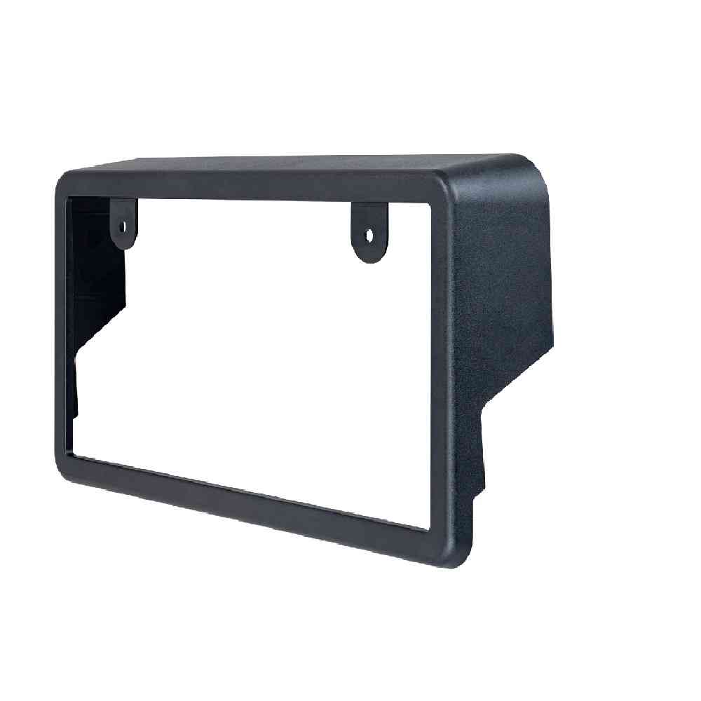 Seiwa Suzuki Jimny Front Number Frame K441