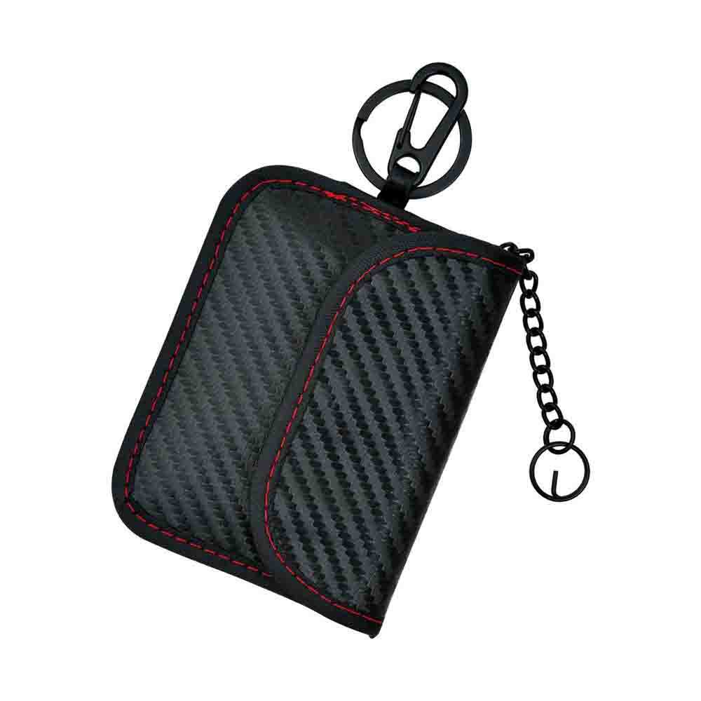 Seiwa Signal Blocking Smart Key Case WA56