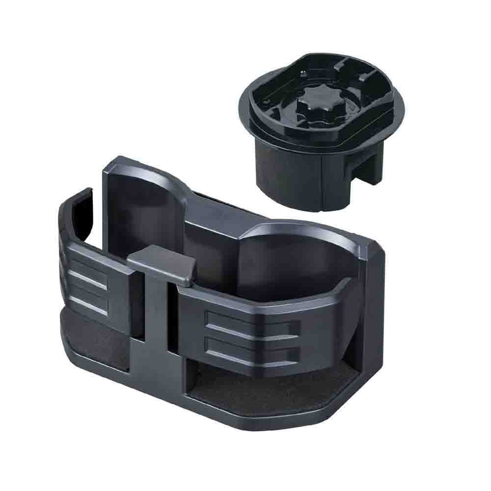 Seiwa Compact Twin Cup Holder WA65