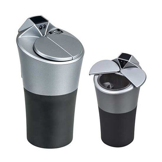 Smart Ashtray