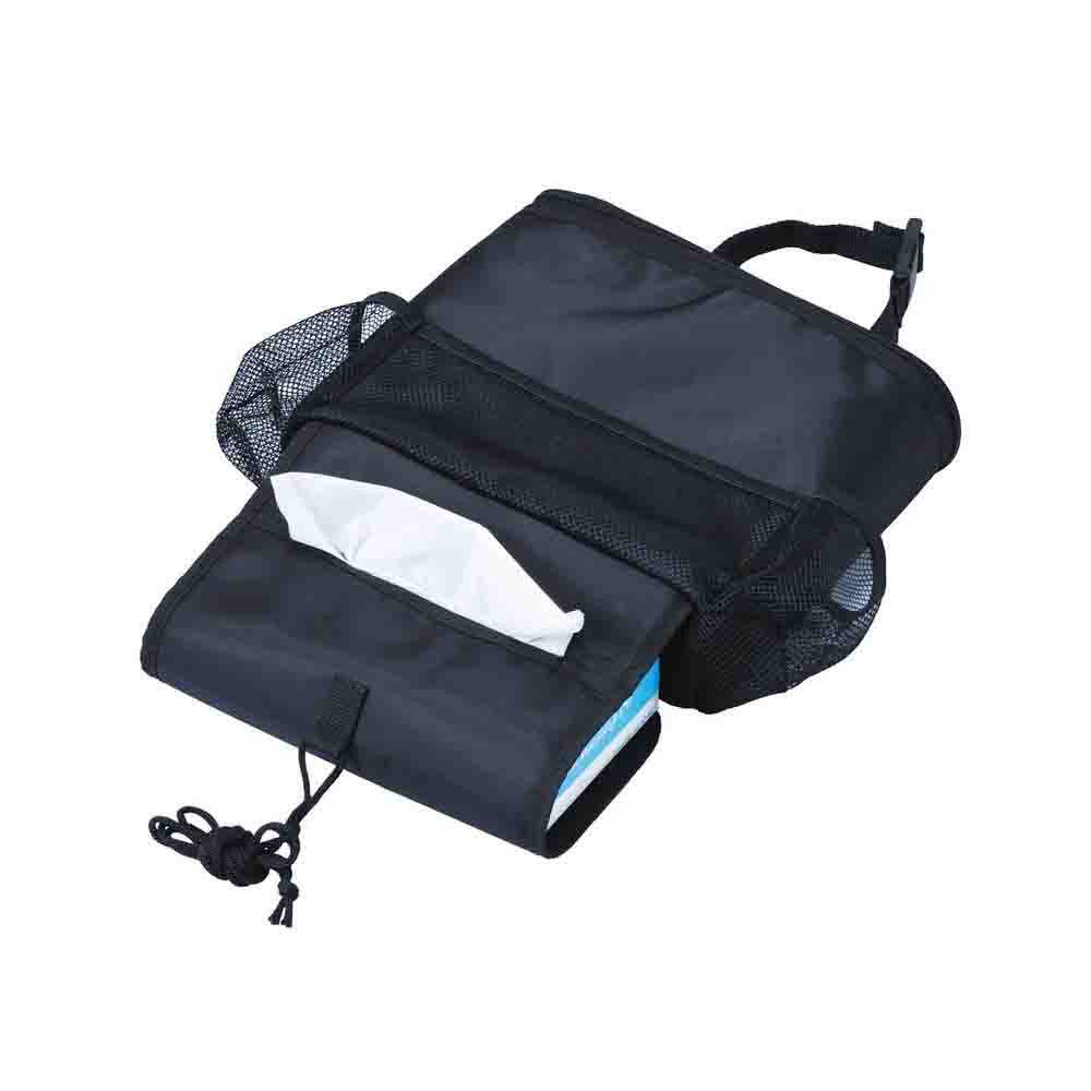 Seiwa Insulated Seat Back Pocket 2 WA126