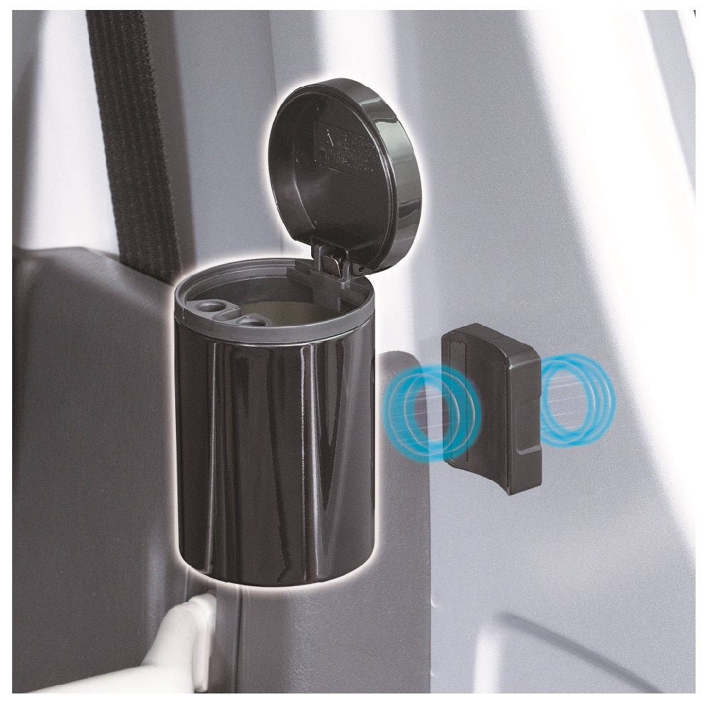 Seiwa Anywhere Magnet Bottle Ashtray WA131