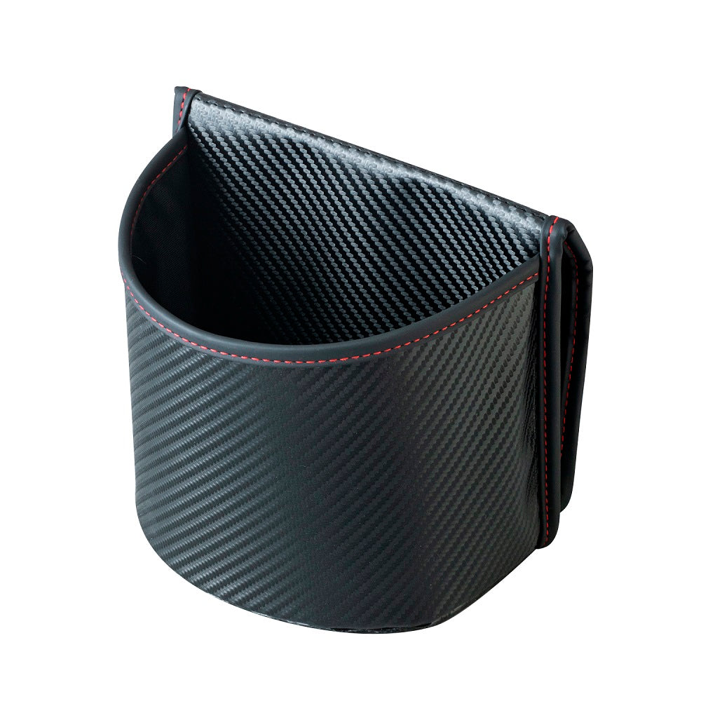 Seiwa Seat Under Pocket Carbon WA135