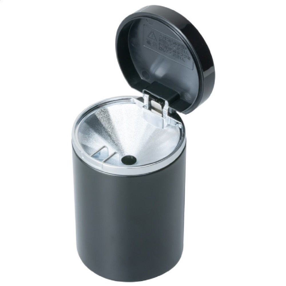 Seiwa Can Ashtray 2 WA151
