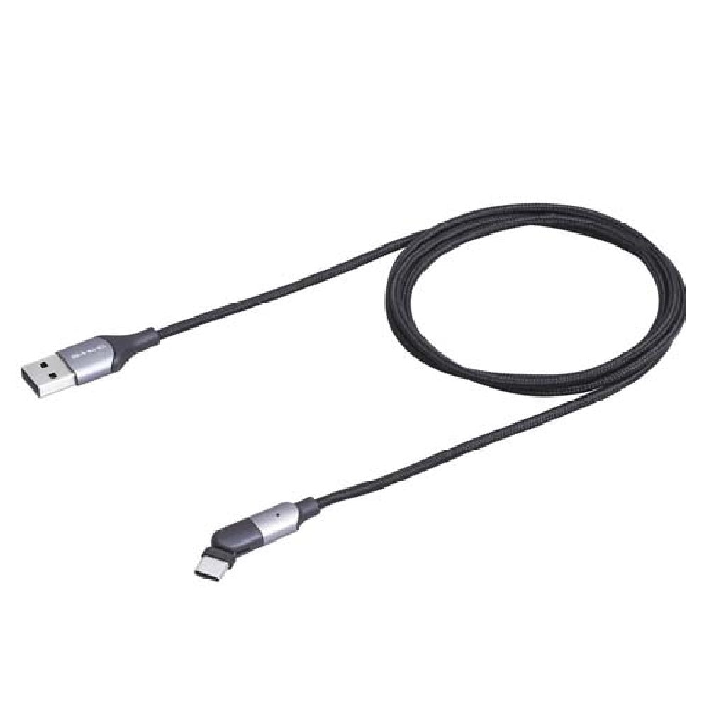 Seiwa 180 USB Cable A to C D607