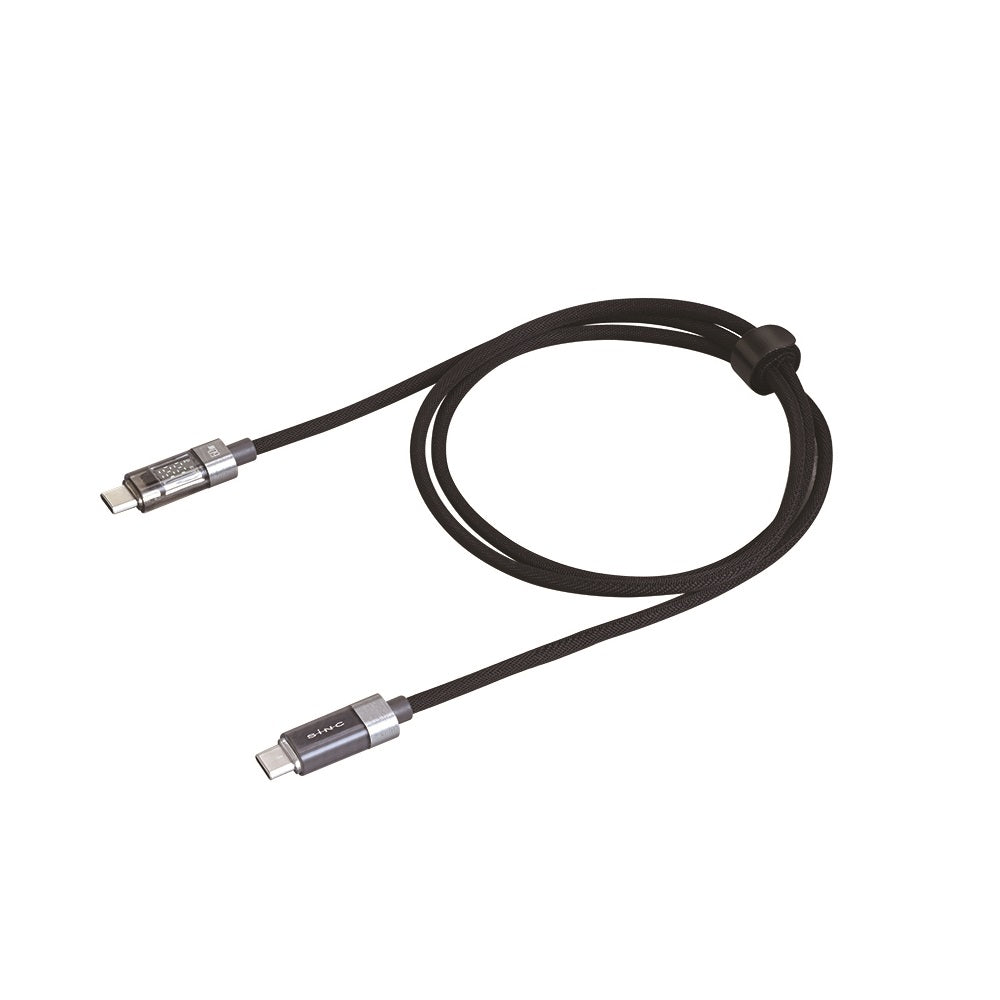 Seiwa Hyper USB Cable CtoC D628