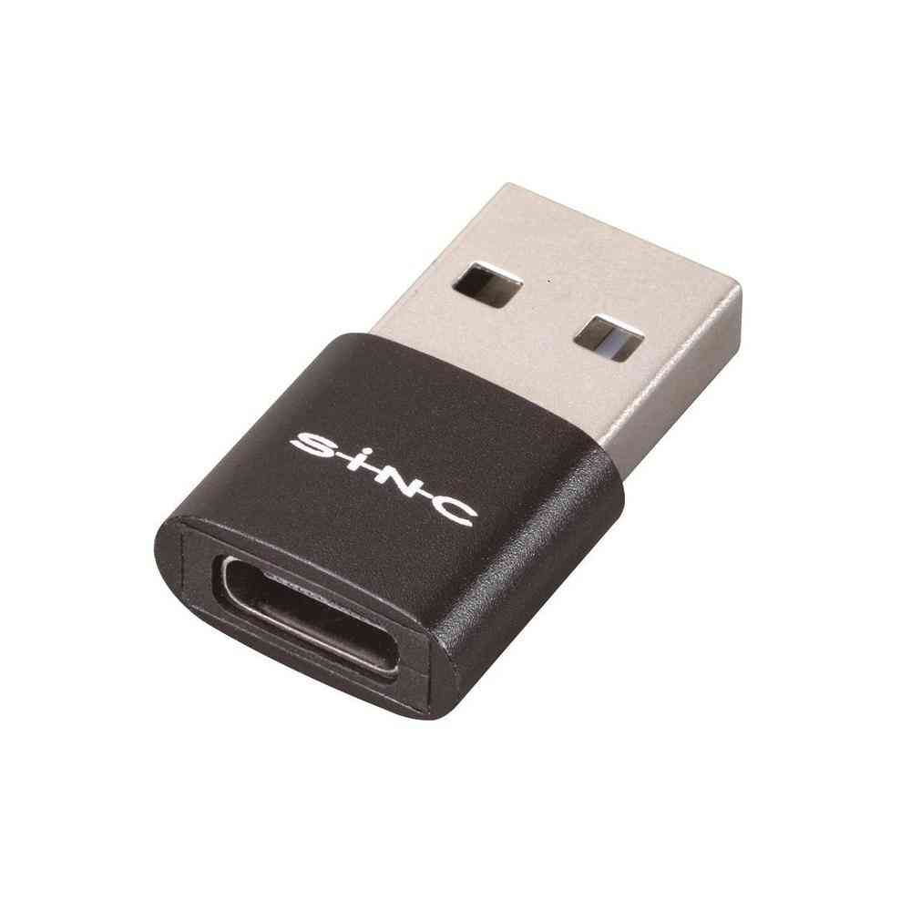 Seiwa USB Conversion Connector C to A D654