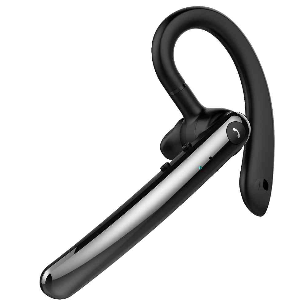 Seiwa Bluetooth Microphone Mute Earphones BTE220