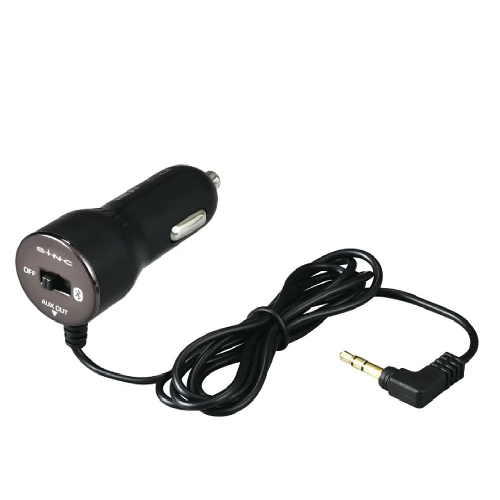 Seiwa Bluetooth-AUX Receiver BTR110