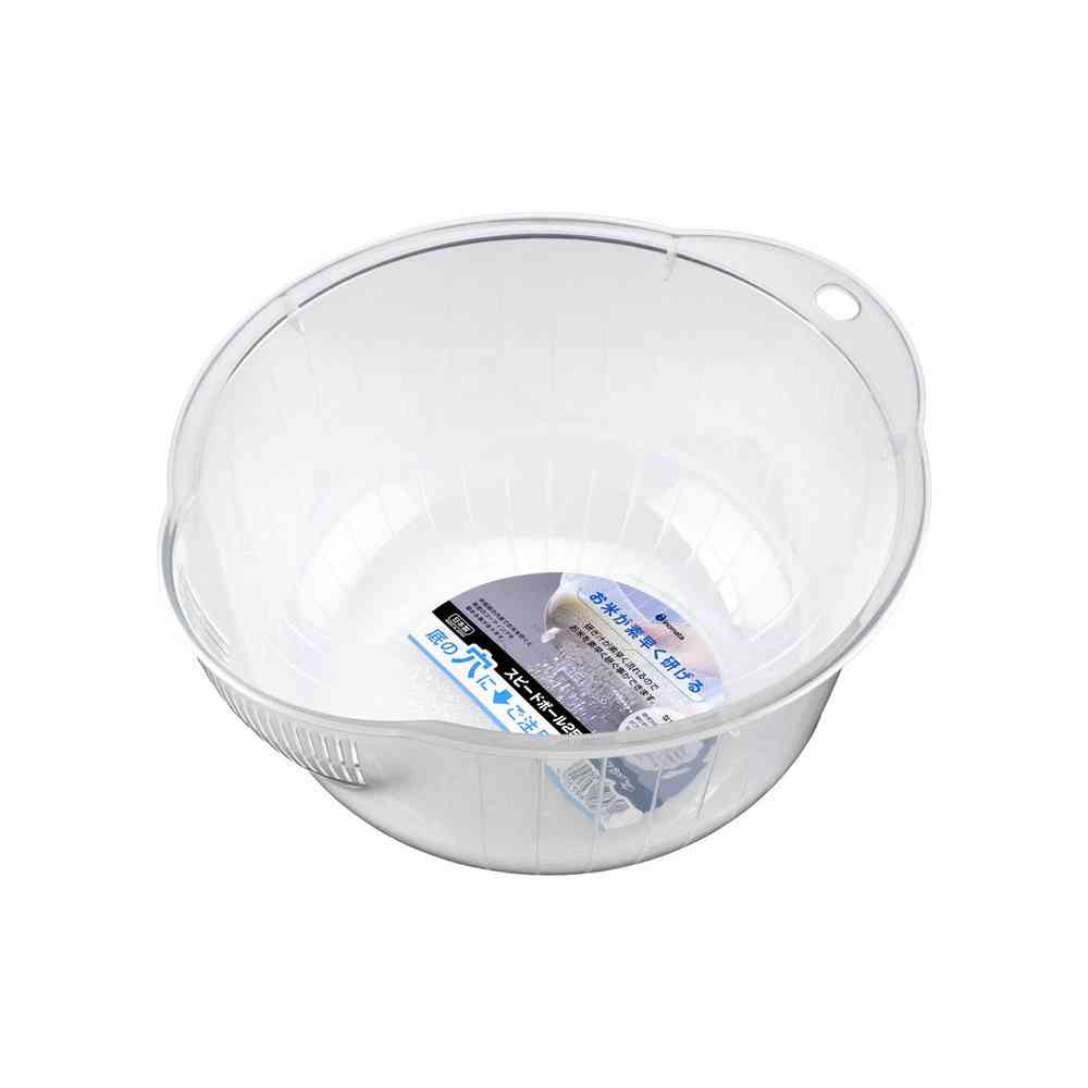 Inomata Chemical Speed Bowl 25 0807