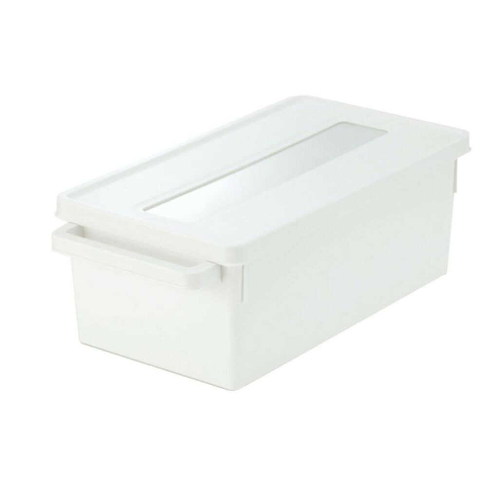 Inomata Chemical Media Container for DVD White