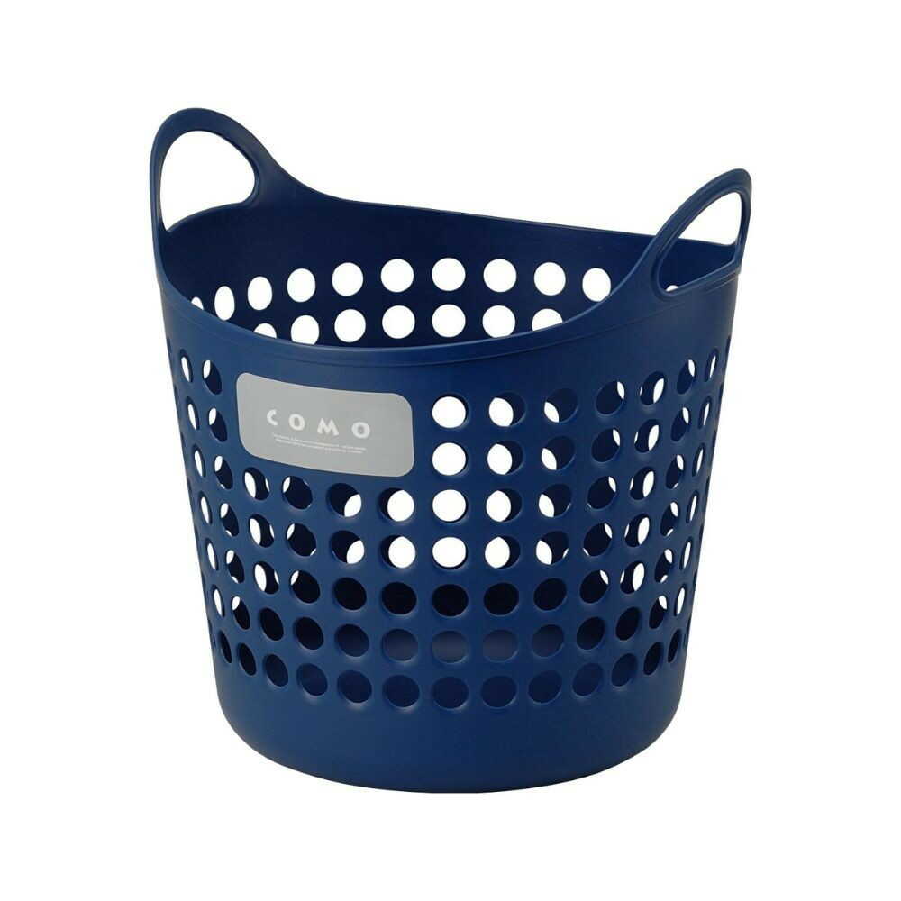 Inomata Chemical Commo Basket M Navy