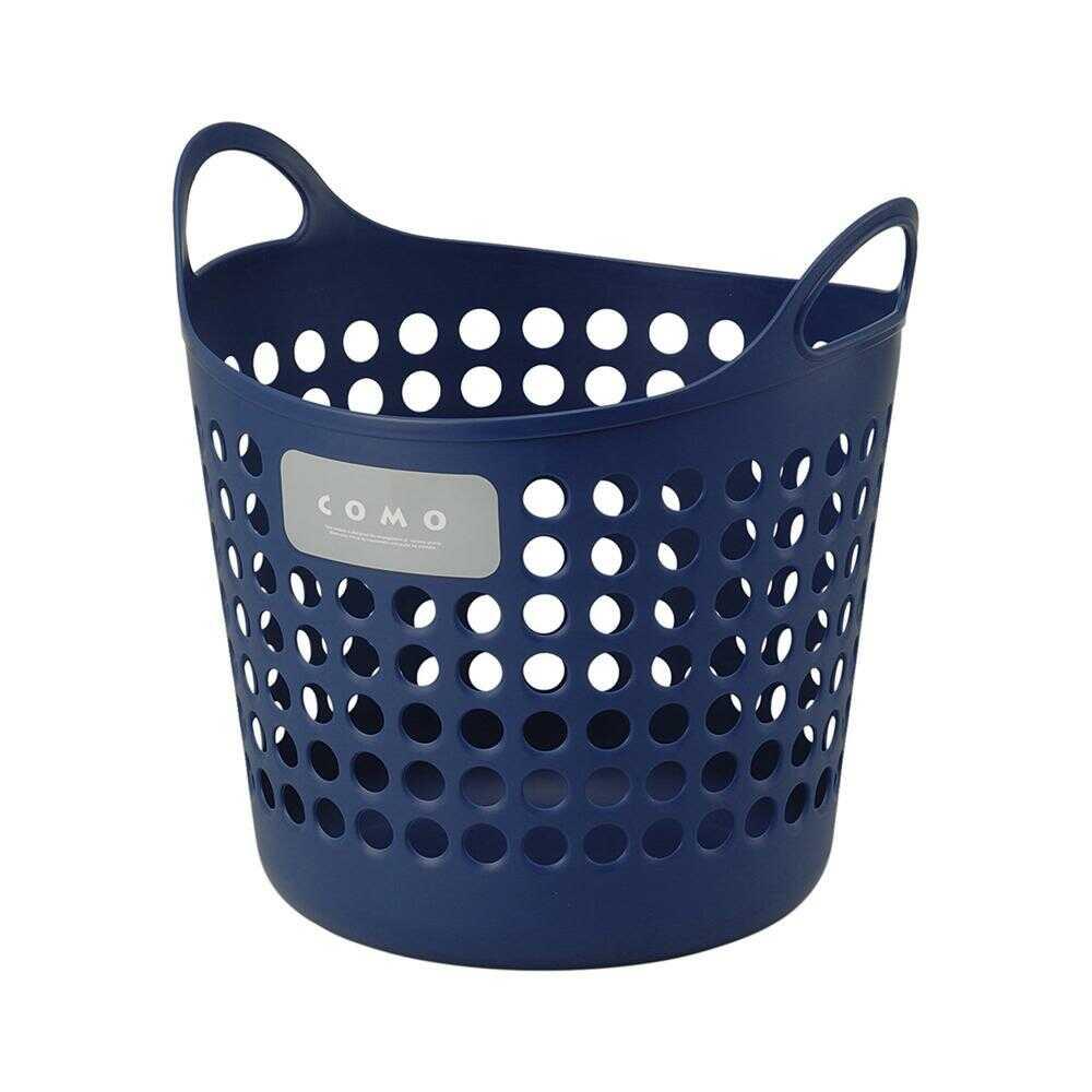Inomata Chemical Commo Basket L Navy