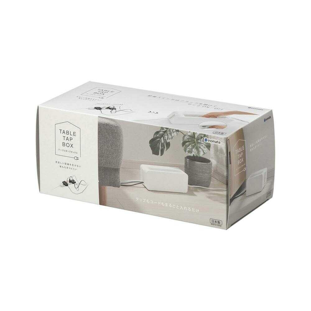 Inomata Chemical Table Tap Box