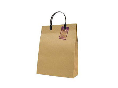 Craft Paper Bag (Medium) Vertical Type