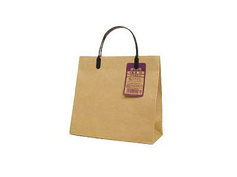 Craft Paper Bag (Small)
