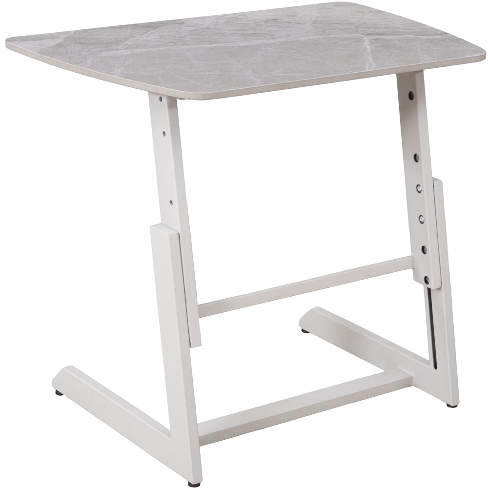 Drama Multi Table Smoke Gray 70