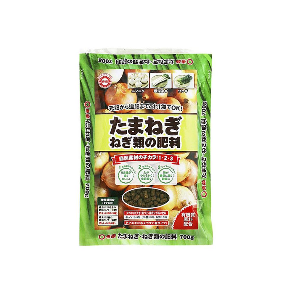 Tosho Onion and Leek Fertilizer 700g
