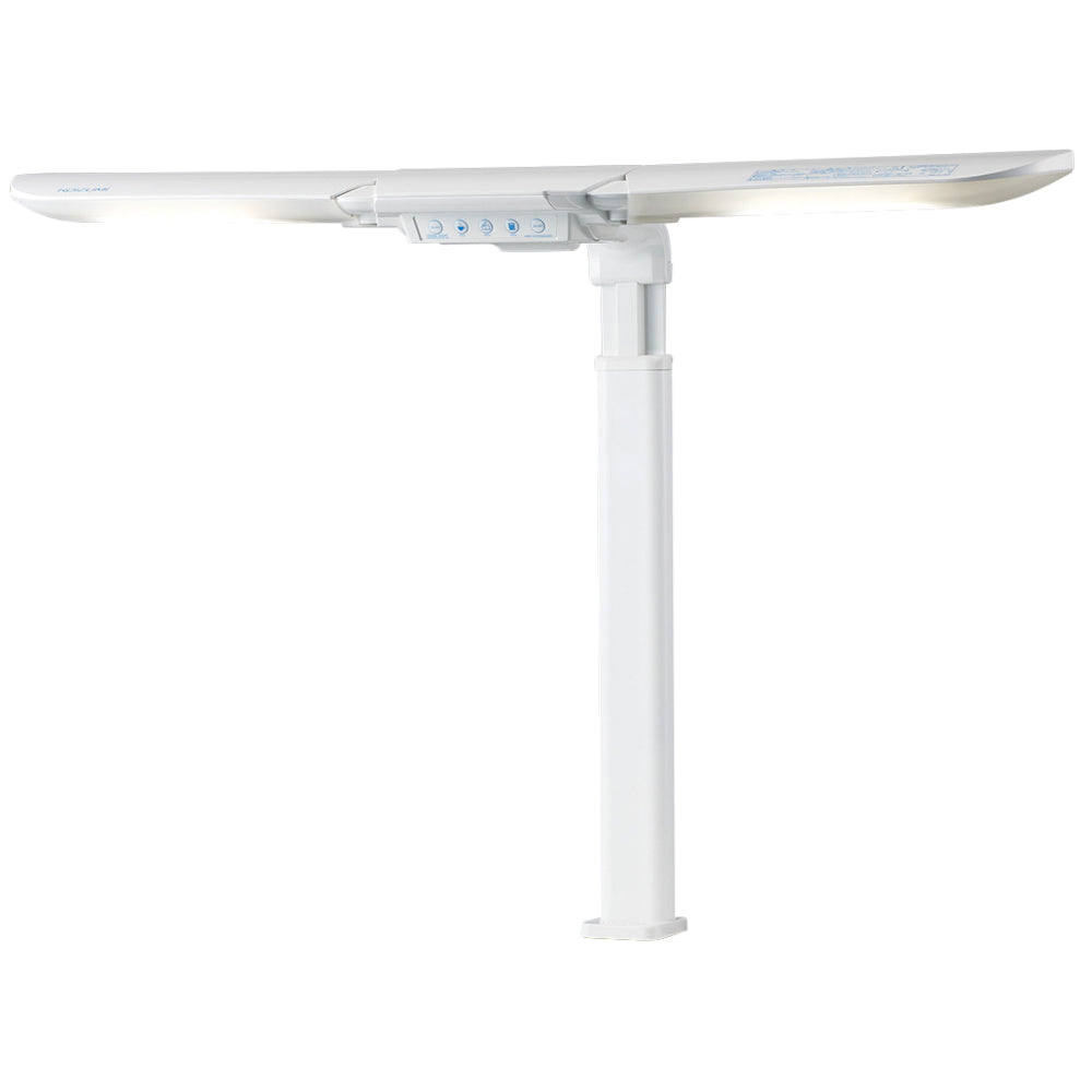 Study Desk LED Light Ecolady Twin Light ECL-546