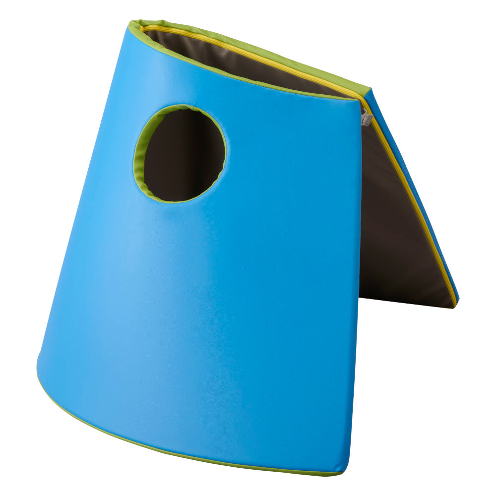 Hide and Seek Base CORONE Blue Calm Down Mat
