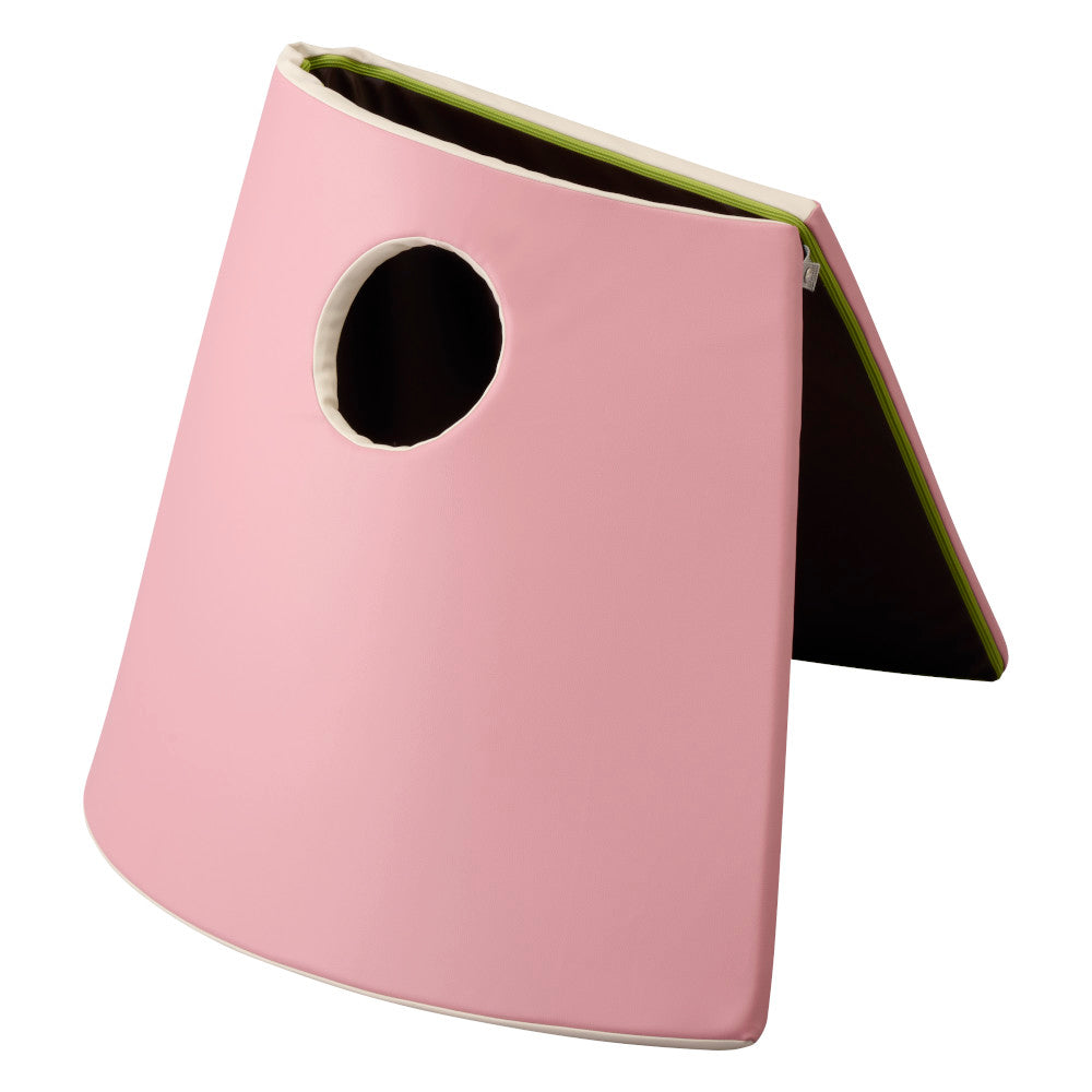 Hide and Seek Base CORONE Pink Calm Down Mat