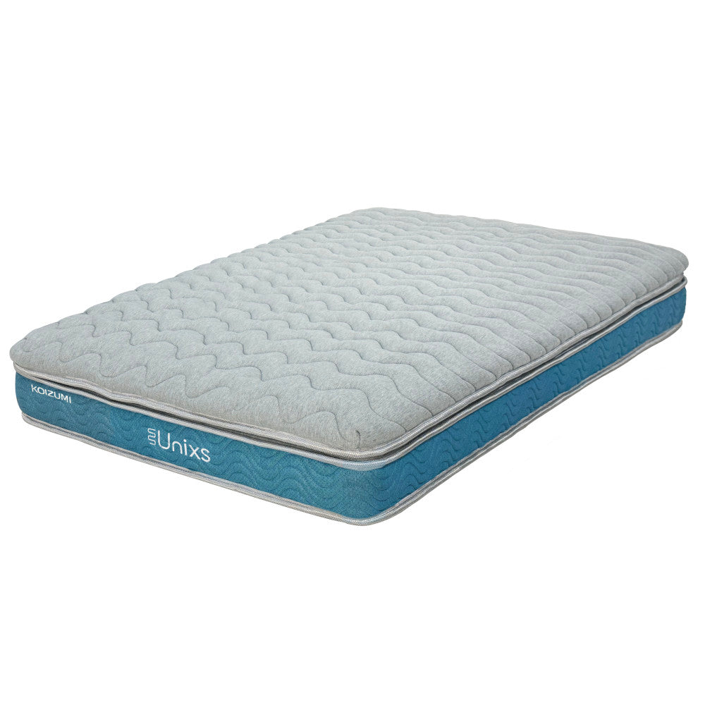 Unixs KAW-455 Double Mattress (Compressed)