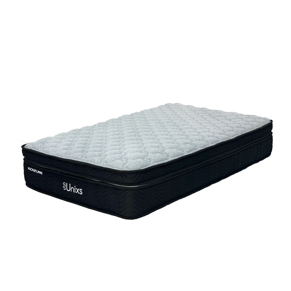 Unixs KAS-378 Single Mattress (Compressed)