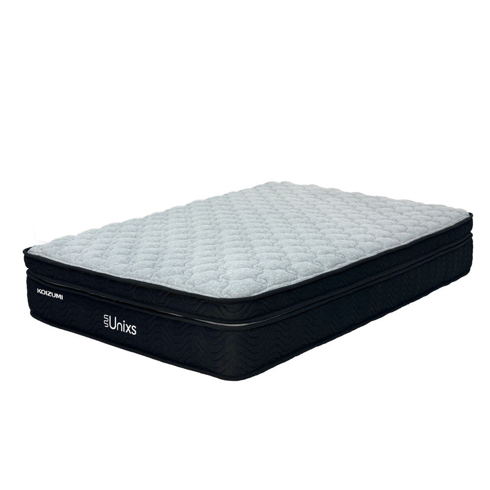 Unixs KAW-380 Double Mattress (Compressed)