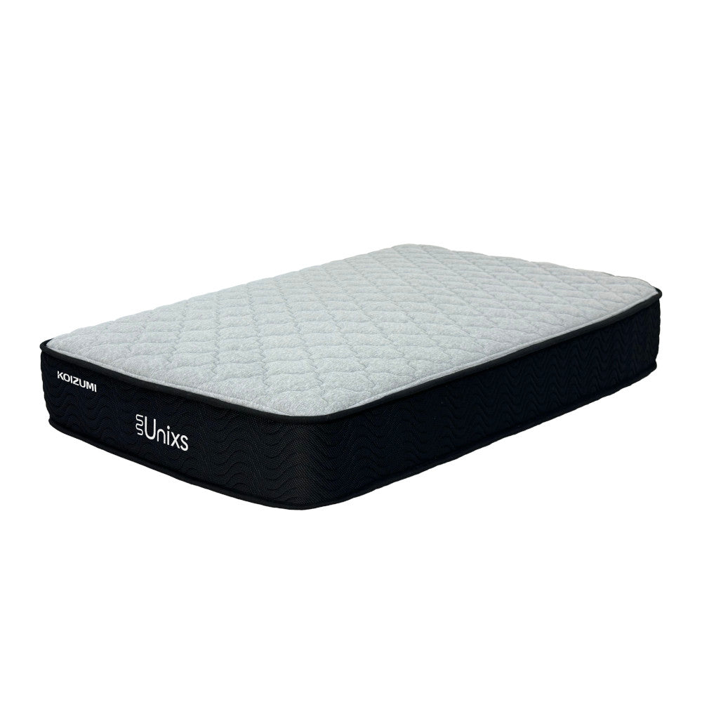 Unixs KAS-920 Single Mattress (Compressed)