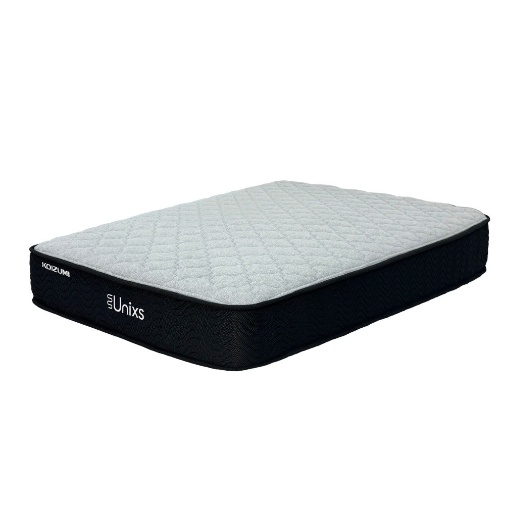 Unixs KAM-921 Semi-Double Mattress (Compressed)