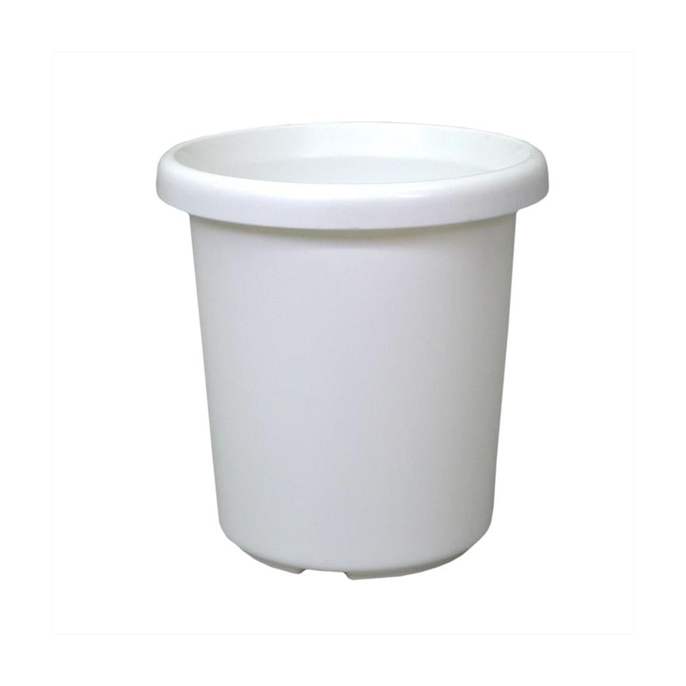 Appleware Long Pot F Type White
