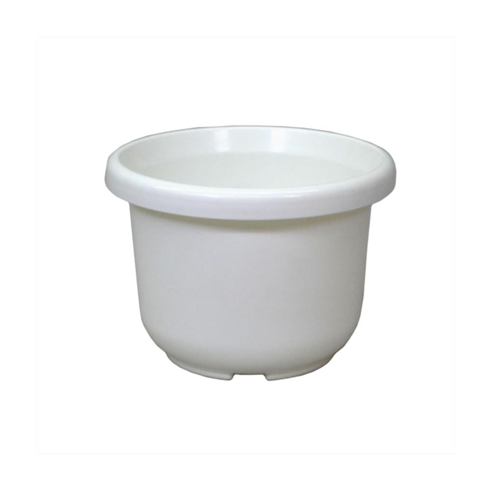 Appleware Ring Pot F Type White