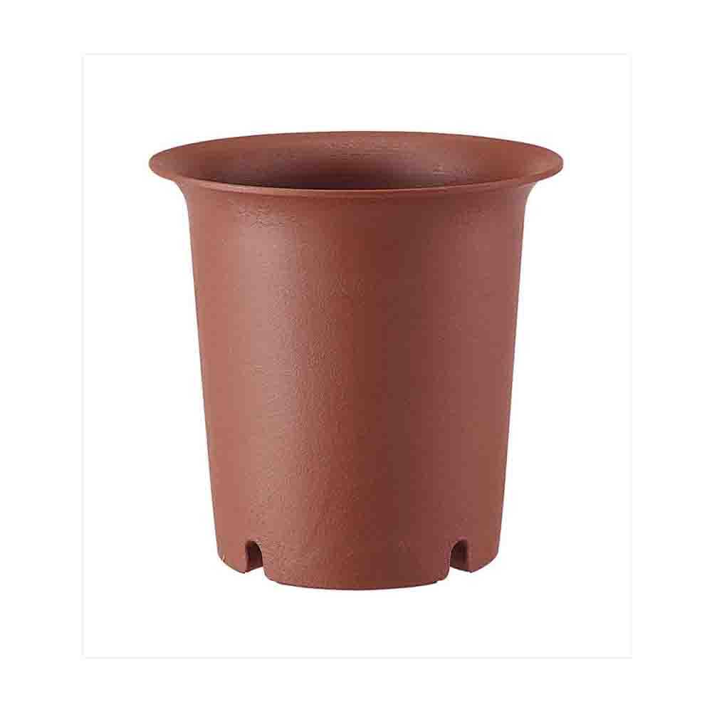 Appleware Deep Ceramic Pot Size 9