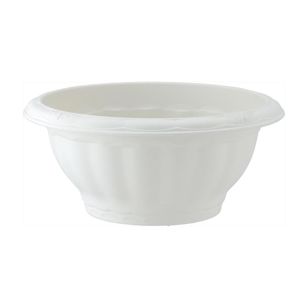 Appleware Queen Ball White