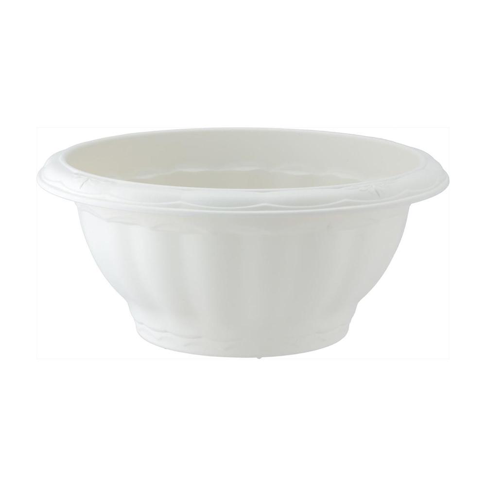 Appleware Queen Ball White